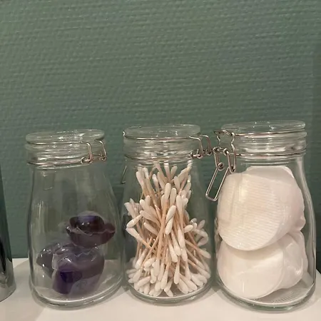 Le Cerisier Apartamento